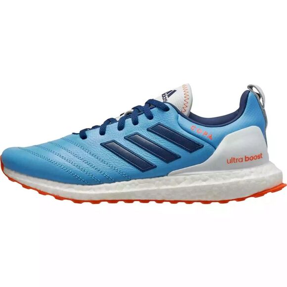 Adidas Copa Ultraboost DNA New York City FC NYCFC MLS HQ5901 sneakers Men's 8.5 - Picture 2 of 16